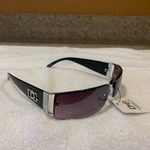 Brand New Men's "Black" DG Sunglasses